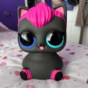 L.O.L. Surprise! - Spicy Kitty